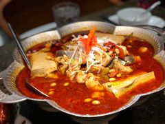 -撒椒·四川江湖菜(西单大悦城店)