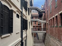 -大馆(前中区警署建築群)