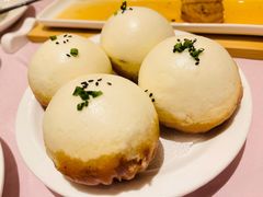 生煎-顺风江南宴(静安大融城店)