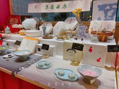 -阮大兴糕团(滨江宝龙店)