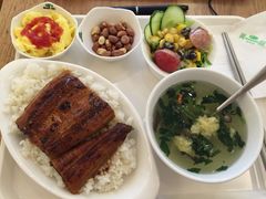 真锅艺术咖啡館(共和新路店)-manabe (共和新路店)