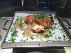 -绿茶餐厅(乐峰广场店)