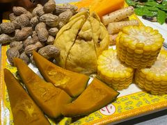 -那家小馆•北京菜•烤鸭(中关村店)