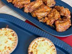 -必胜客(龙茗店)