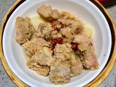 -粗茶淡饭·隐庐私厨(东亭店)