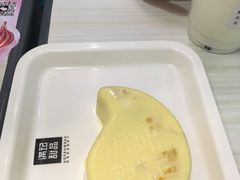 -满记甜品(巴黎春天宝山店)