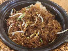 -去茶去餐厅(中央大街店)