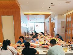 -龍歌自助小火锅(市南金茂湾店)
