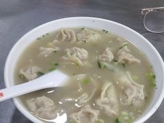 -雪园小吃部(天桥商场店)
