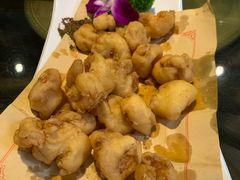-赵记煎饼卷大葱(泰山大街店)