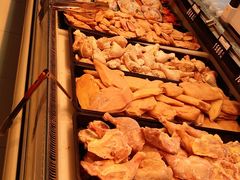 -京客隆超市(管庄店)