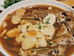 -江南外婆桥·寻味嘉兴(月河店)