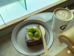 -Cupping Room(Harbour City)