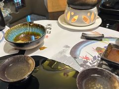 -天狗山料理(省体店)