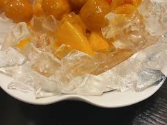 -涵誉·私房菜(银都·锦创广场店)