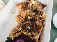 -老毛手抓·盐池滩羊非遗手抓(宁夏总店)