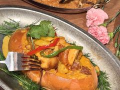 -芭莉与彩虹西餐厅(成都合生汇店)
