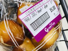 -汉柏麦香德国面包房(海信店)