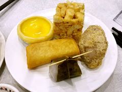 -冰泉豆浆馆(白云山总店)