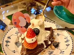 -西关84·History·Art·Cafe