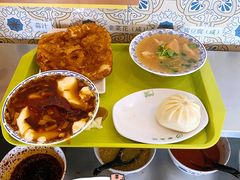 -南来顺饭庄·清真(南菜园店)