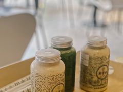 -野萃山·潮汕厚果汁(十亩地店)