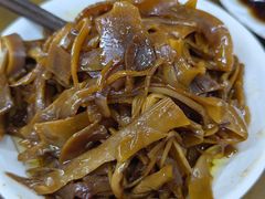 -饱食林菜饭馆(南桥路店)