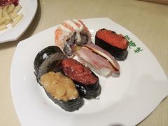 -蒙肥羊·酸汤潮牛·鲜牛肉火锅烤肉自助(岗顶店)