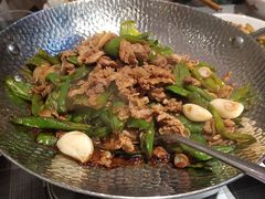 -彭耕记猪油炒小菜(吉联mall店)