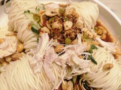 -小菜园新徽菜(南京秦淮龙蟠汇店)