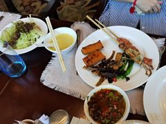 -泉州悦华酒店·自助餐厅