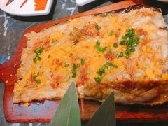 -十三姨正合丰烤肉(营迹路店)