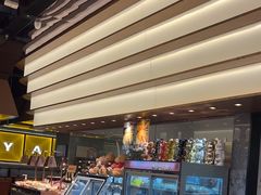 -汉阳廷自助烤肉·火锅(万丰海岸城店)