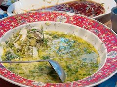 -孙家外婆•长春地标美食新名片(红旗街万达店)