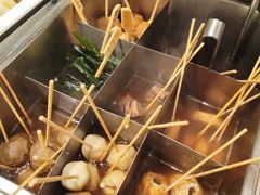 -王氏炉匠·烧鸟放题自助(三里屯店)