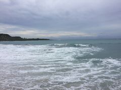 -白沙湾海滩