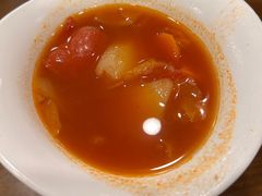 -奶奶的味道(胶州路店)
