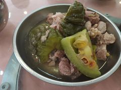 -横岗朋仔餐厅