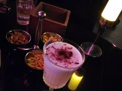 -TIPTOP BAR酒吧(欧亚新生活广场店)