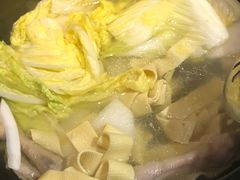 -同仁四季椰子鸡(海岸城天利店)