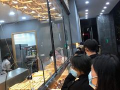 自助取餐区-六贤记(杭州龙湖滨江天街店)