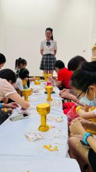 -奈尔宝·儿童乐园·亲子餐厅(星河湾店)
