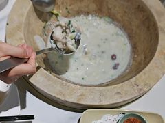 -云中鱼蒸汽石锅鱼(川沙百联店)