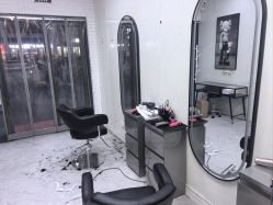 -TRIMS HAIR 修剪造型·烫染接发