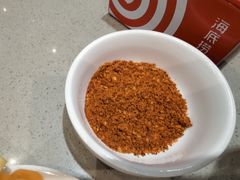 -海底捞火锅(之心城店)