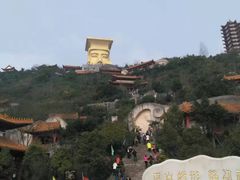 -丰都鬼城名山景区