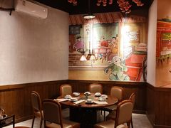 -一品牛鲜潮汕牛肉火锅(茶花园店)