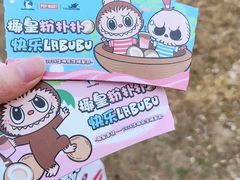 -瑞幸咖啡(新世界中心店)