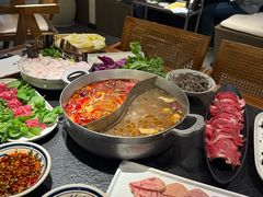 -滇牛云南火锅(桂林路店)