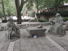 -青岛崂山太清宫
